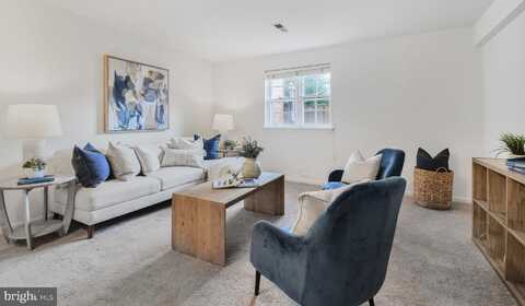 6729 FAIRFAX ROAD, CHEVY CHASE, MD 20815