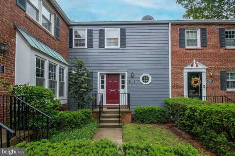 6729 FAIRFAX ROAD, CHEVY CHASE, MD 20815
