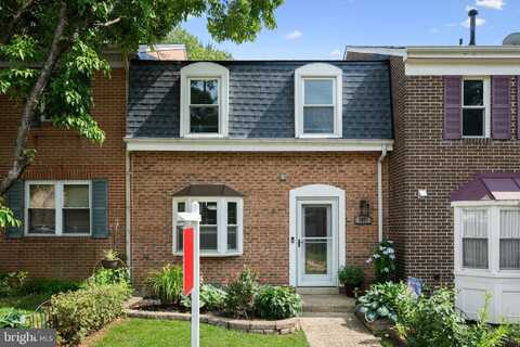 9867 LAKEPOINTE DRIVE, BURKE, VA 22015