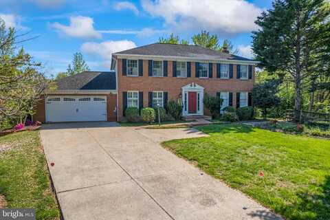 2206 MILBURN LANE, RESTON, VA 20191