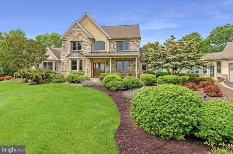 501 ELBOW LANE, LANDENBERG, PA 19350