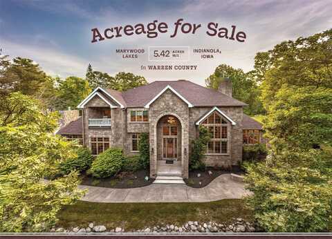 13426 169th Lane, Indianola, IA 50125