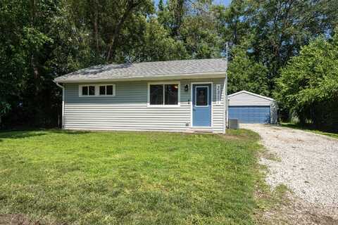 2311 Williams Street, Des Moines, IA 50317
