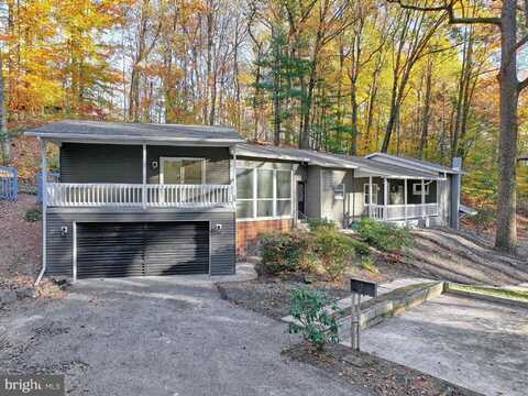 494 OLD YORK ROAD, NEW CUMBERLAND, PA 17070