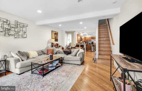 1434 S 17TH STREET, PHILADELPHIA, PA 19146