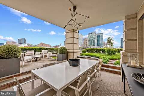 801 KEY HIGHWAY, BALTIMORE, MD 21230