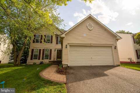 707 DORA MOORS LANE, NEW CASTLE, DE 19720
