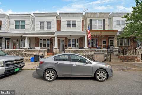 3418 ALMOND STREET, PHILADELPHIA, PA 19134