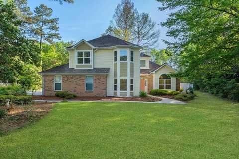 6072 Thackeray Drive, Tallahassee, FL 32309