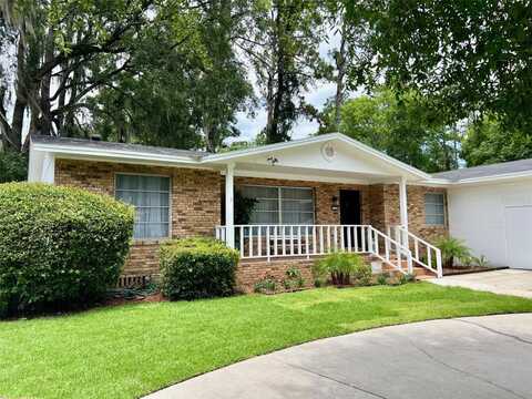 3736 NW 7TH AVENUE, GAINESVILLE, FL 32607