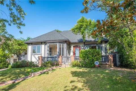 1911 Pepper Dr, Altadena, CA 91001