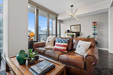 1212 Laurel St 1510, Nashville, TN 37203