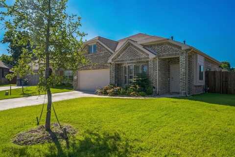 2806 Ocean Drive, Lancaster, TX 75146