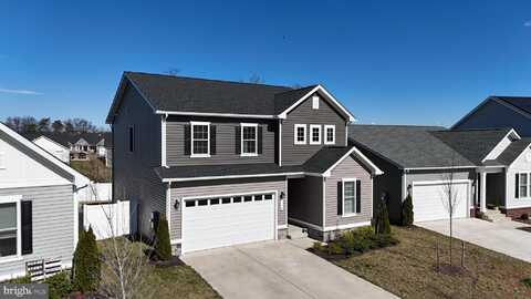 116 LENORE LANE, WINCHESTER, VA 22602