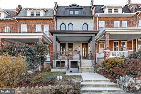 1426 CRITTENDEN NW, WASHINGTON, DC 20011