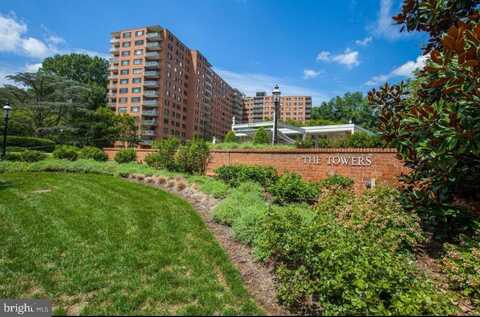 4201 CATHEDRAL AVENUE NW, WASHINGTON, DC 20016