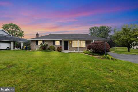 3775 BOARD ROAD, YORK, PA 17406
