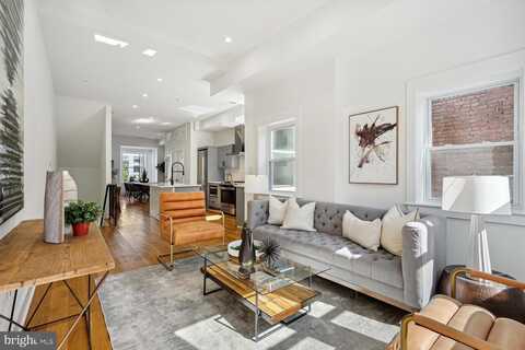 1468 NEWTON STREET NW, WASHINGTON, DC 20010