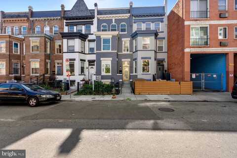 1468 NEWTON STREET NW, WASHINGTON, DC 20010