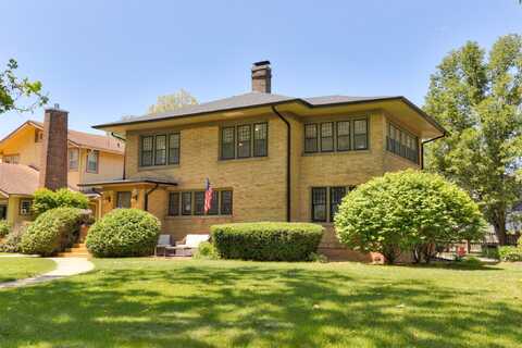 642 Polk Boulevard, Des Moines, IA 50312