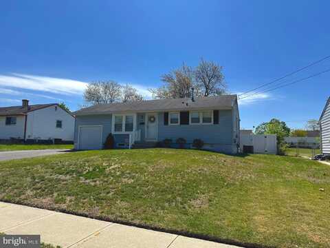 483 UNIVERSITY BOULEVARD, WENONAH, NJ 08090