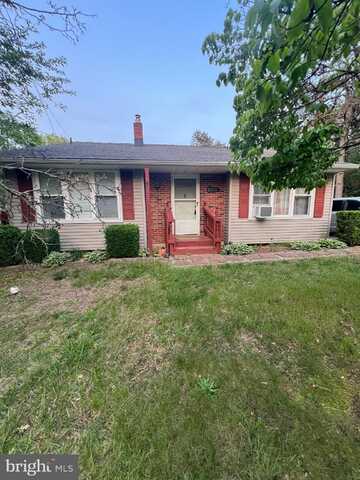 2796 MAIN ROAD, FRANKLINVILLE, NJ 08322