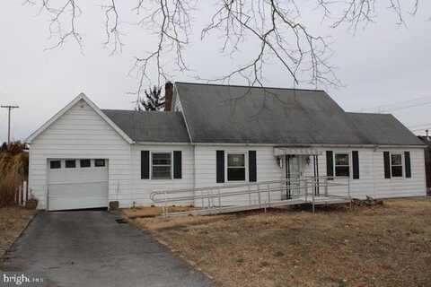 1475 CHAMBERSBURG ROAD, GETTYSBURG, PA 17325