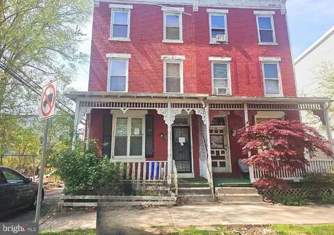 208 N 15TH STREET, HARRISBURG, PA 17103