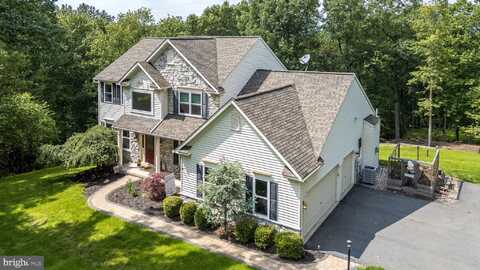 226 OVERLOOK ROAD, MORGANTOWN, PA 19543