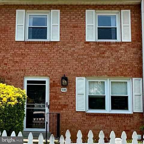 4146 FERRARA TERRACE, WOODBRIDGE, VA 22193