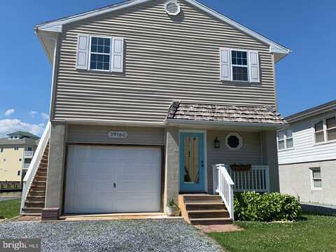39160 GARFIELD AVENUE, SELBYVILLE, DE 19975