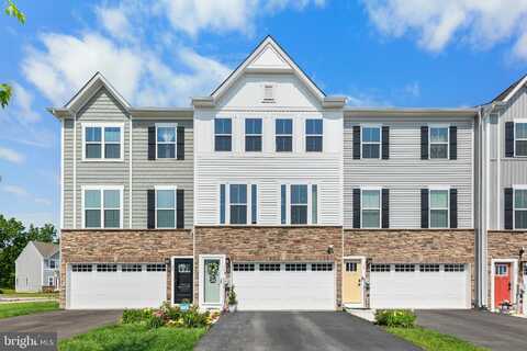 56 DOLCIE LANE, LAWRENCE TOWNSHIP, NJ 08648