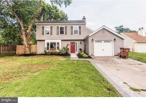 28 OAKWOOD PLACE, SWEDESBORO, NJ 08085