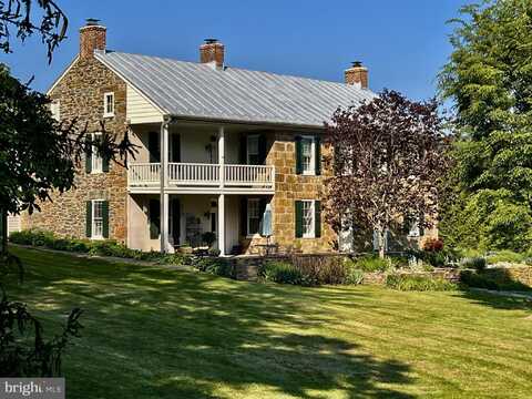 2810 HOFFMAN MILL ROAD, HAMPSTEAD, MD 21074