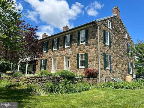2810 HOFFMAN MILL ROAD, HAMPSTEAD, MD 21074