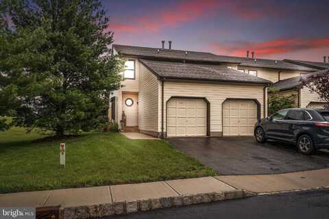621 ALMOND COURT, FLEMINGTON, NJ 08822