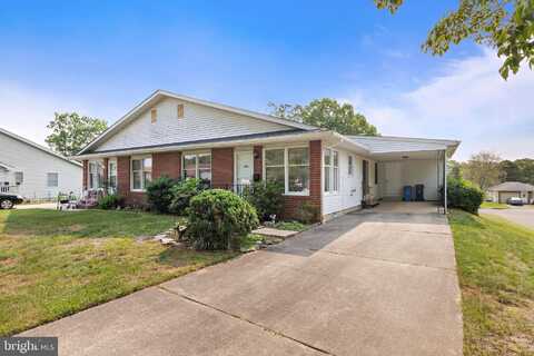 43 SYCAMORE ROAD, MANAHAWKIN, NJ 08050
