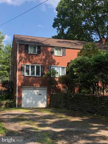 1850 GRAHAM BLVD, PITTSBURGH, PA 15235