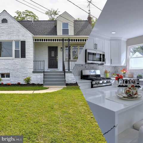 1204 KRUEGER AVENUE, ROSEDALE, MD 21237