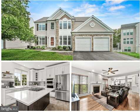 202 GALYN DRIVE, BRUNSWICK, MD 21758