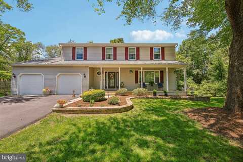 9202 STONE SPRING LANE, PASADENA, MD 21122