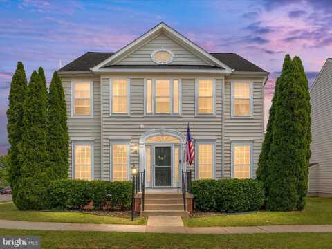 6040 GAYLEBURG PLACE, GAINESVILLE, VA 20155