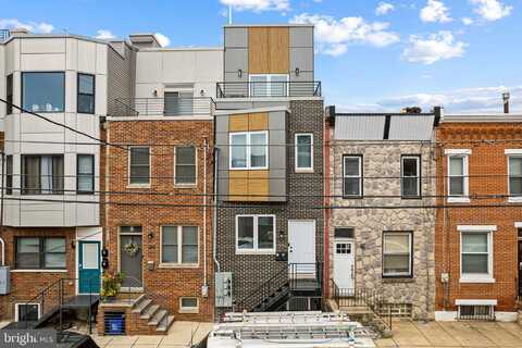 1250 S 27TH STREET, PHILADELPHIA, PA 19146