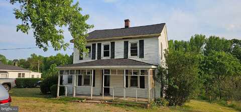 38 CEDAR ROAD, WARSAW, VA 22572