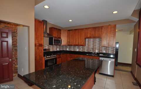 804 HOLLINS STREET, BALTIMORE, MD 21201