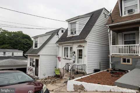 502 JEFFERSON STREET, POTTSVILLE, PA 17901