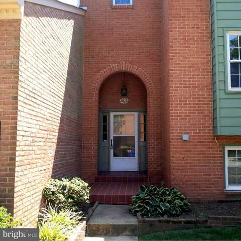 2003 HOPEWOOD DRIVE, FALLS CHURCH, VA 22043
