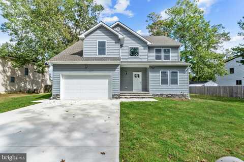 1406 CIRCLE DRIVE, FORKED RIVER, NJ 08731