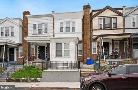 2022 68TH AVENUE, PHILADELPHIA, PA 19138