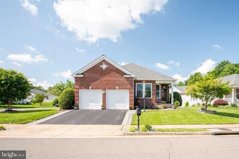 3599 SUTHERLAND COURT, WARRENTON, VA 20187